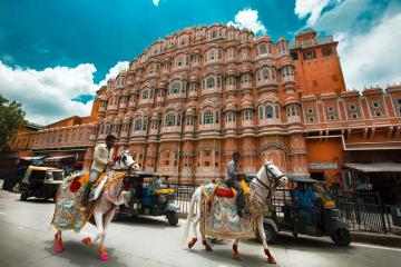 Short Tour Packages
